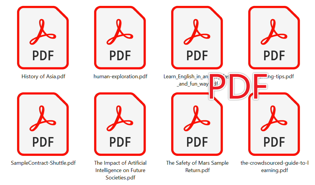 image-PDF轉TXT,PDF批量轉換TXT,PDF轉換為純文本