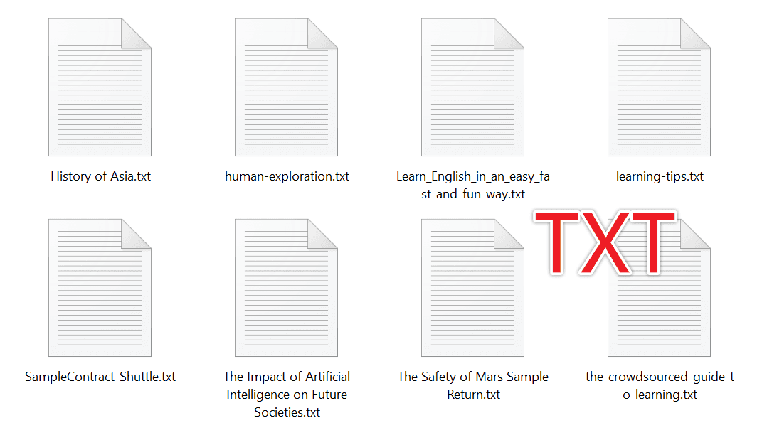 image-PDF轉TXT,PDF批量轉換TXT,PDF轉換為純文本