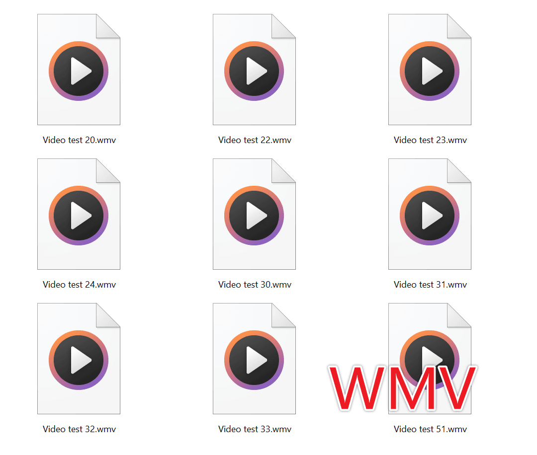 image-MP4转WMV,MOV转WMV,视频批量转换WMV