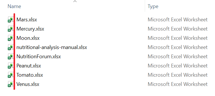 image-Excel文件名批量添加Sheet页数,Excel文件重命名,批量修改xlsx文件名