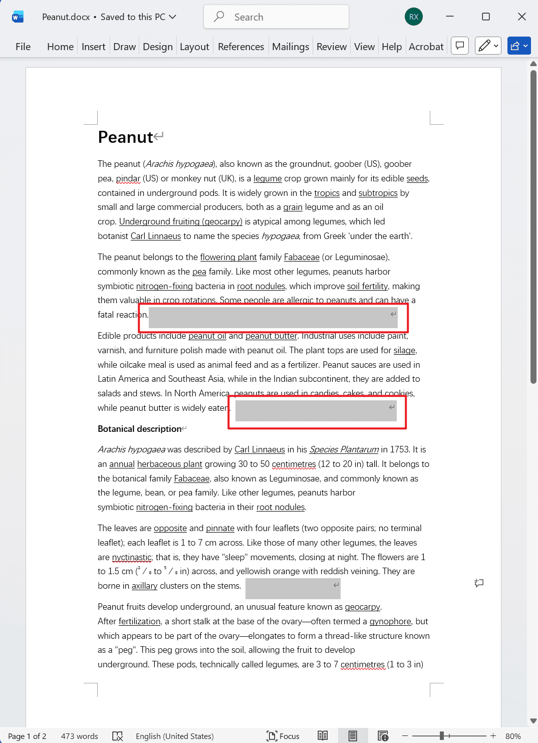 image-批量刪除Word段落末尾空白,word刪除每個段落結尾空白,docx清理段尾空格