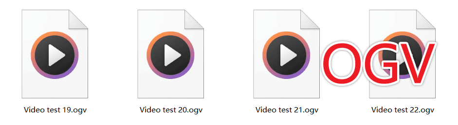 image-批量转换OGV,视频转OGV,OGV格式转换