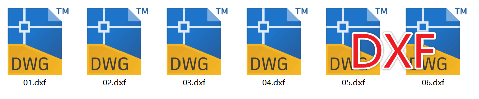 image-CAD轉DXF,DWF轉DXF,DWG轉DXF