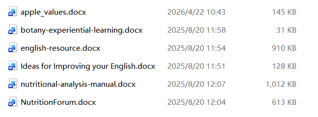 image-批量防止Word文件被修改,Word限制编辑,Word只读保护