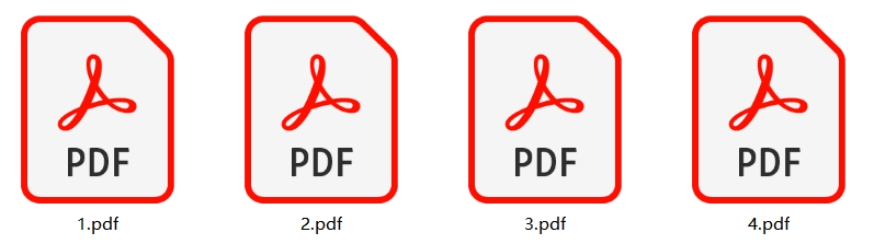 image-OFD转PDF,电子发票转换PDF,批量转换OFD发票