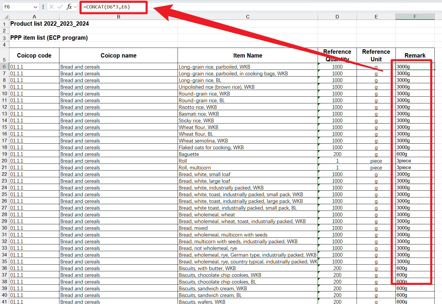 image-批量修改Excel公式,Excel单元格公式替换,批量查找替换Excel关键词