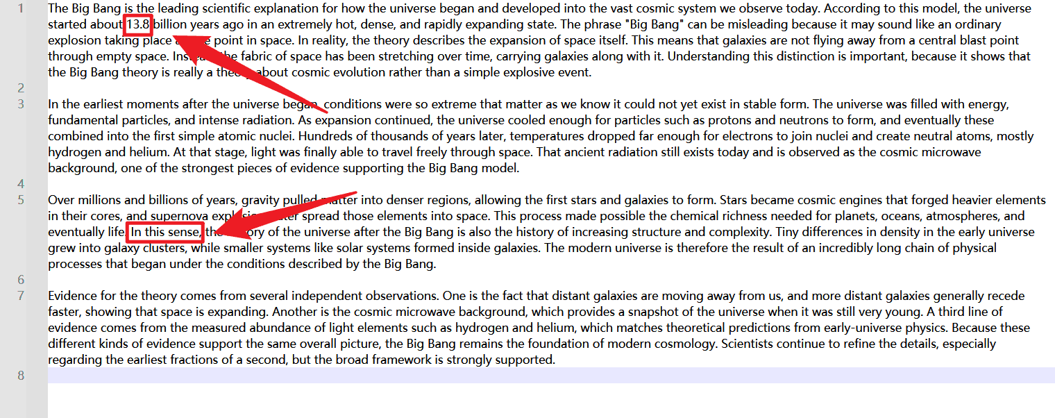 image-批量删除TXT段落,模糊关键字删除,TXT文本批量处理