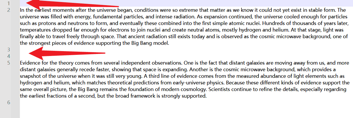 image-批量删除TXT段落,模糊关键字删除,TXT文本批量处理