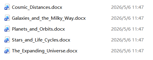 image-Word內容重命名文件,批量重命名docx,word文件自動命名
