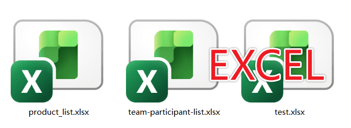 image-Excel转XLSB,批量转换Excel格式,xlsx转xlsb