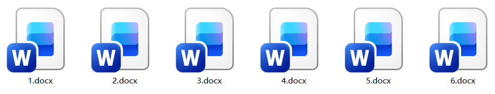 image-批量删除Word关键字,Word批量替换为空,docx批量删除文字