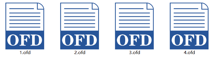 image-多個OFD轉圖片,OFD所有頁面導出JPG,OFD批量轉圖片教程