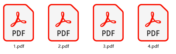 image-PDF批量删除关键字,通配符删除PDF文字,PDF模糊查找替换,批量处理PDF文件