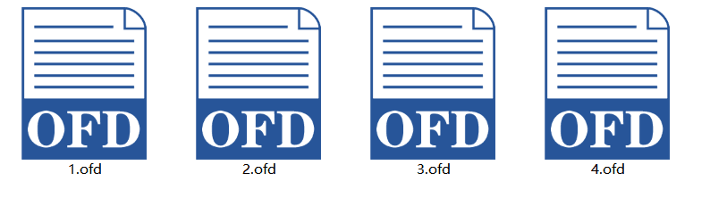 image-大量PDF轉OFD,PDF批量轉OFD,PDF轉換OFD格式,OFD文件生成,文檔批量處理辦公軟體