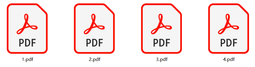 image-本地网页转PDF,html批量转PDF,mhtml转PDF,网页归档PDF,批量文件转换