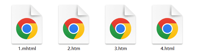 image-HTM转HTML,MHTML转HTML,批量HTML转换,网页文件统一格式,办公文件批量处理