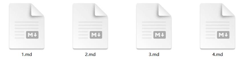 image-网页转Markdown,HTML批量转MD,html文件转换markdown,网页文件归档,批量文档转换工具