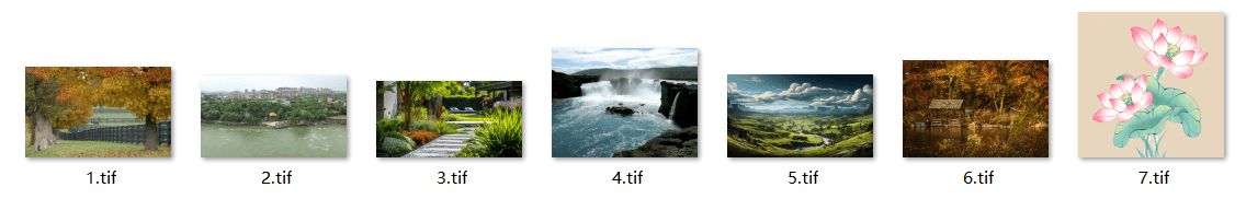 image-多格式图片转TIF,批量转换图片格式,图片统一转tif,png转tif,jpeg转tif,gif转tif