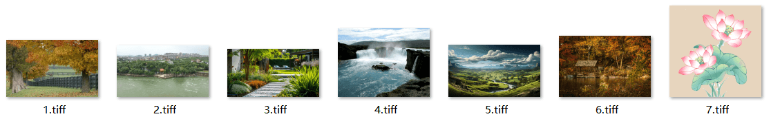 image-多格式图片转TIFF,PNG转TIFF,JPG转TIFF,JPEG转TIFF,批量转换图片格式