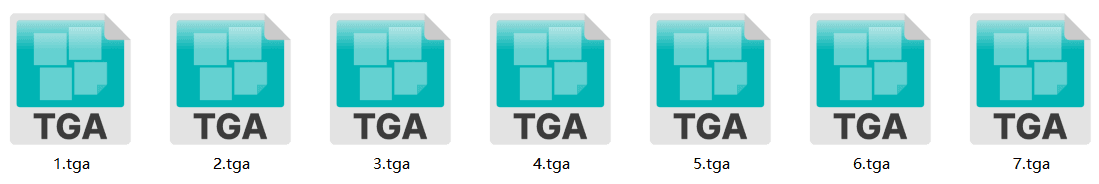 image-图片转TGA,批量转换TGA,AVIF转TGA,WEBP转TGA,HEIC转TGA,PNG转TGA,JPEG转TGA