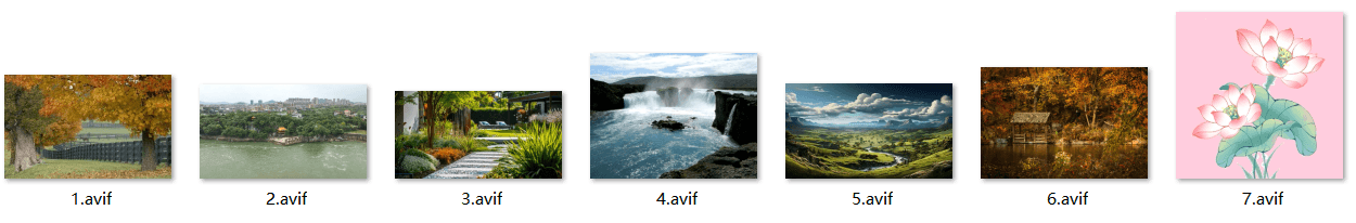 image-图片转AVIF,批量转换图片格式,BMP转AVIF,PNG转AVIF,WEBP转AVIF,HEIC转AVIF,GIF转AVIF