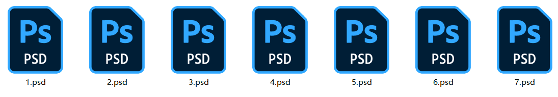 image-图片批量转PSD,AVIF转PSD,WEBP转PSD,PNG转PSD,HEIC转PSD,GIF转PSD