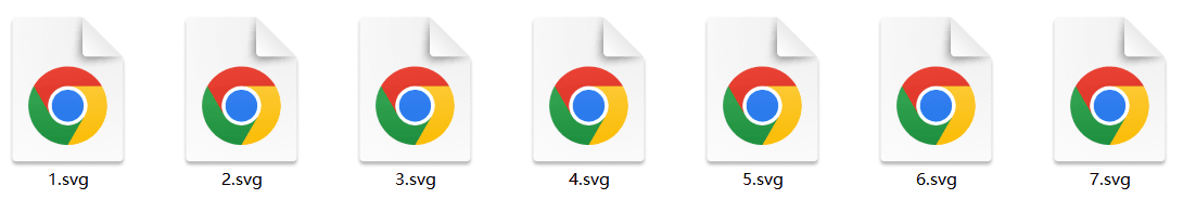 image-图片素材批量转换,PNG转SVG,JPG转SVG,WEBP转SVG,HEIC转SVG,批量图片处理软件
