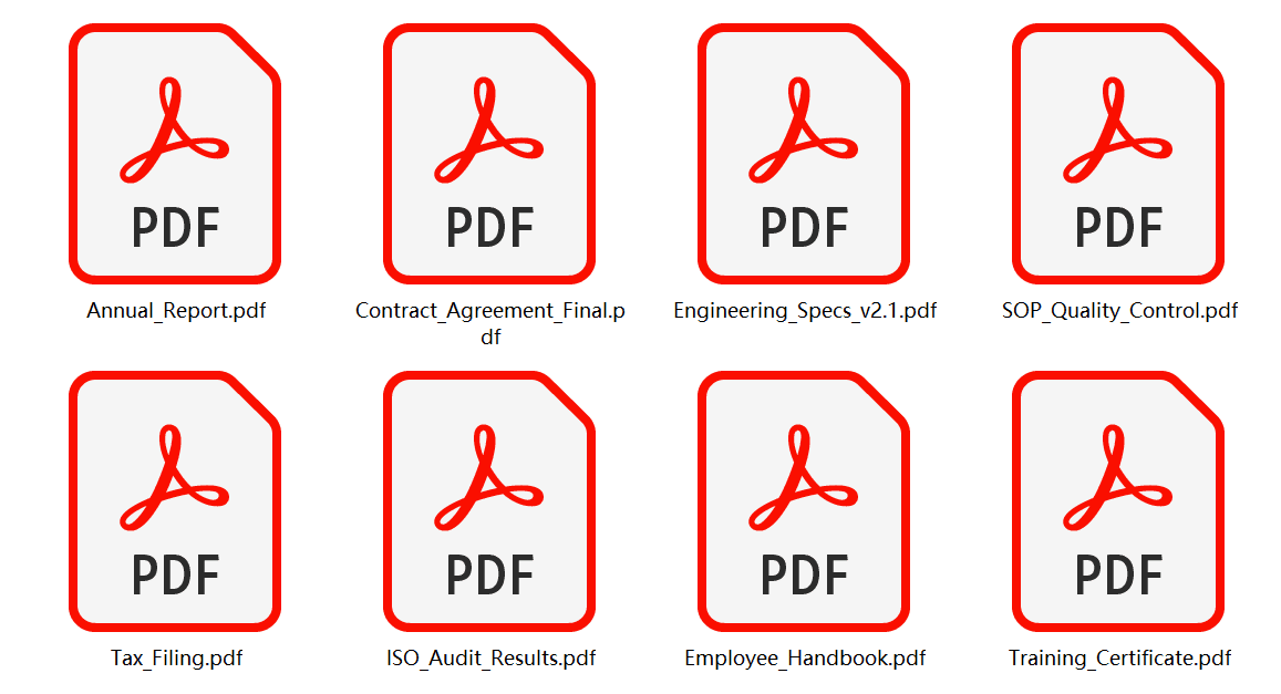 image-多个PDF转XPS,PDF批量转换,PDF转XPS格式,XPS文件转换,办公文档批量处理