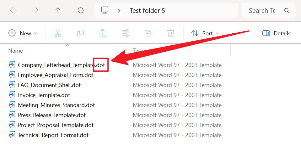 image-Word转Dot,批量docx转dot,Word模板格式转换