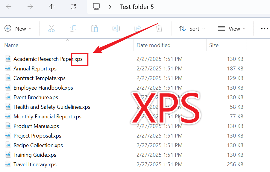 image-Word转XPS,批量Word转XPS,docx转xps,Word批量转换,办公软件