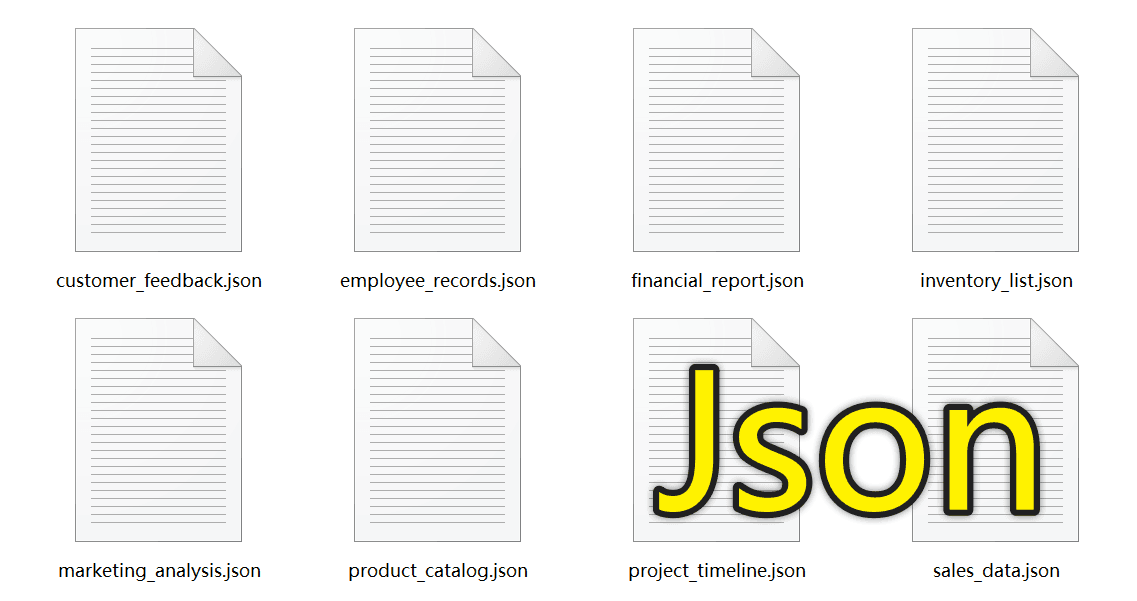 image-xlsx批量转json,Excel文件转JSON,批量生成json文件