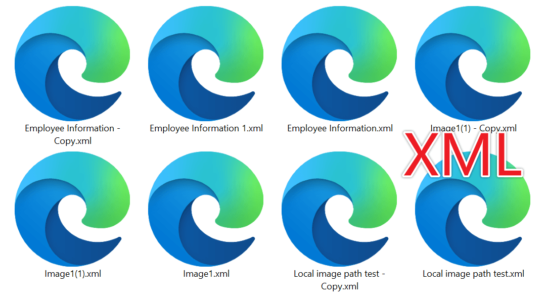 image-Excel批量生成XML,文件夹Excel转XML,表格转xml文件
