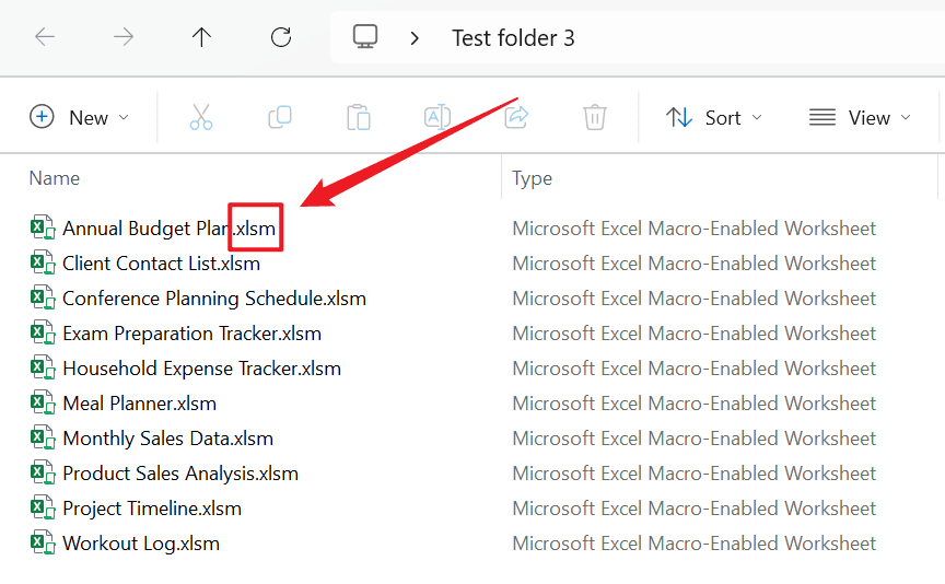image-xlsx批量转xlsm,Excel转宏启用格式,多个Excel转换xlsm,办公文件批量处理