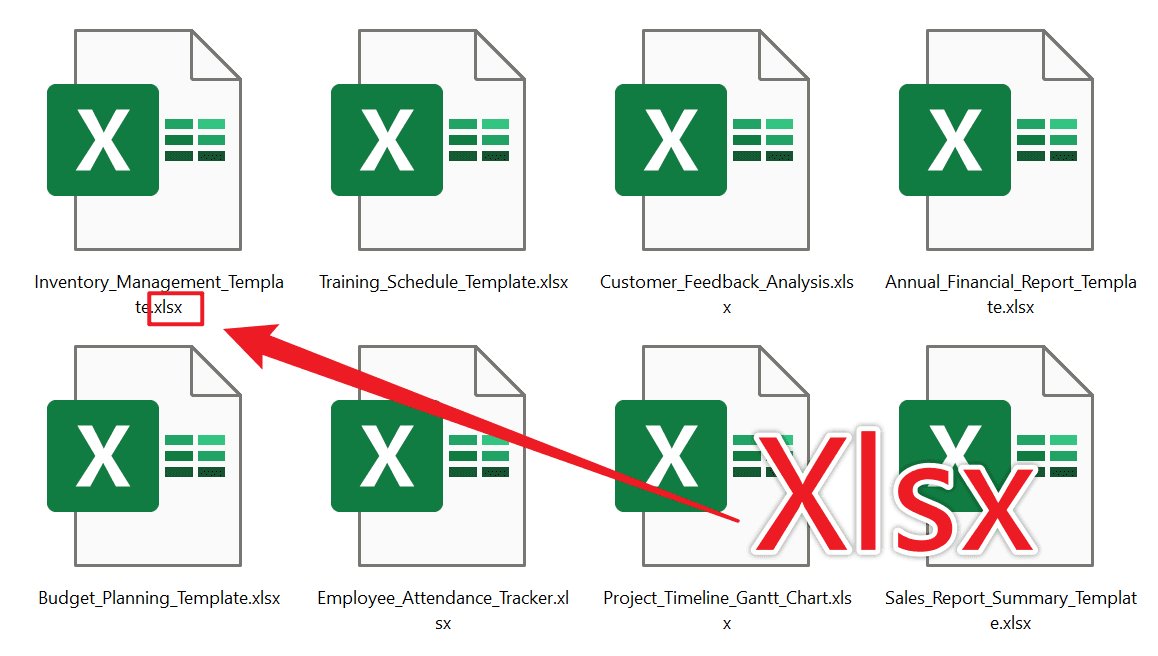 image-文件夹Excel批量转Xltx,Excel转模板文件,批量xlsx转xltx,办公文件批量处理