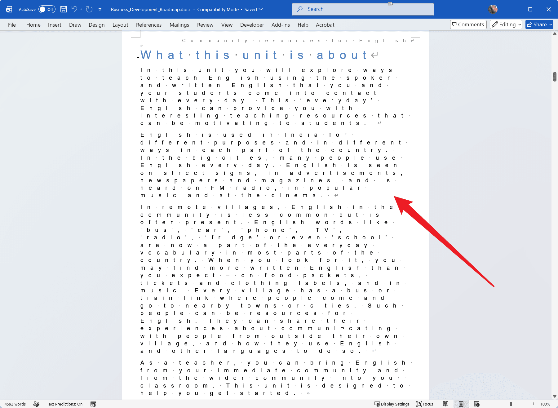 image-Word字符间距加宽,批量调整docx格式,多个Word统一排版