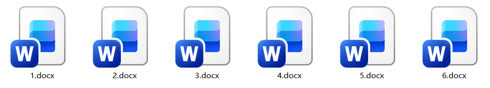 image-docx转JPG长图,Word前几页转图片,批量生成JPG长图