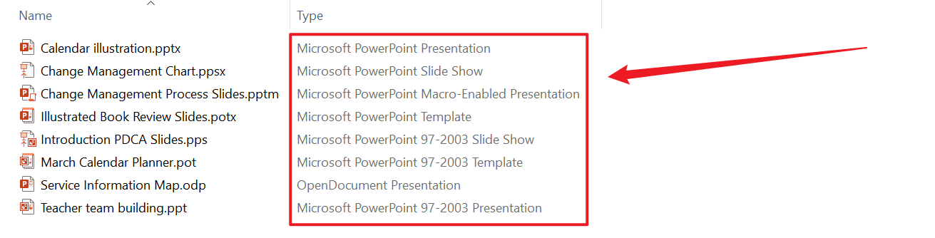 image-多个PPT转XPS,PPTX批量转XPS,PPS转XPS,PowerPoint文件归档,演示文稿批量转换