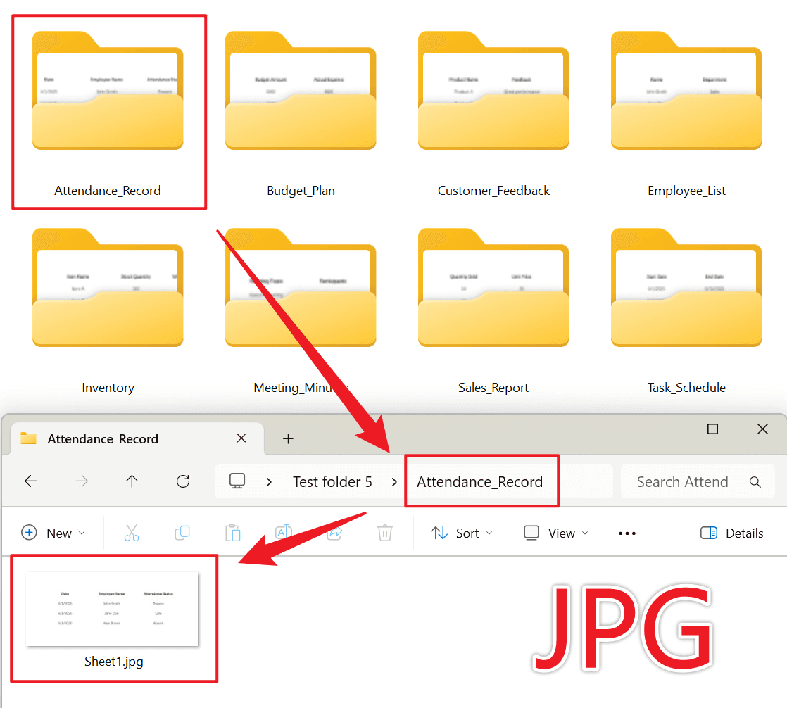 image-Excel批量转JPG,Excel转高清图片,自定义PPI,xlsx转JPG,表格导出图片