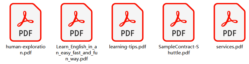image-批量PDF只读权限,PDF禁止编辑允许打印,PDF添加密码保护,PDF权限密码,批量处理PDF文件