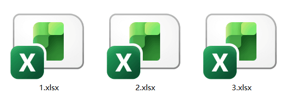 image-批量取消Excel打开密码,Excel工作簿密码保护,xlsx批量解除密码