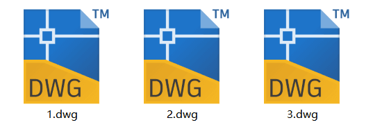 image-DWF转DWG,DXF转DWG,CAD批量转DWG,CAD图纸格式转换,DWG格式统一