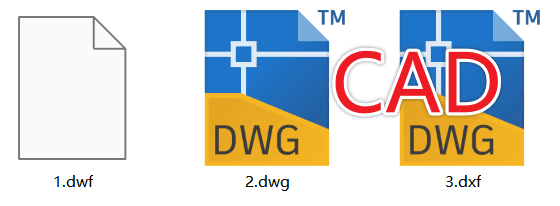 image-DWG批量转DWF,DXF转DWF,CAD图纸批量转换,CAD统一DWF格式,DWF文件转换