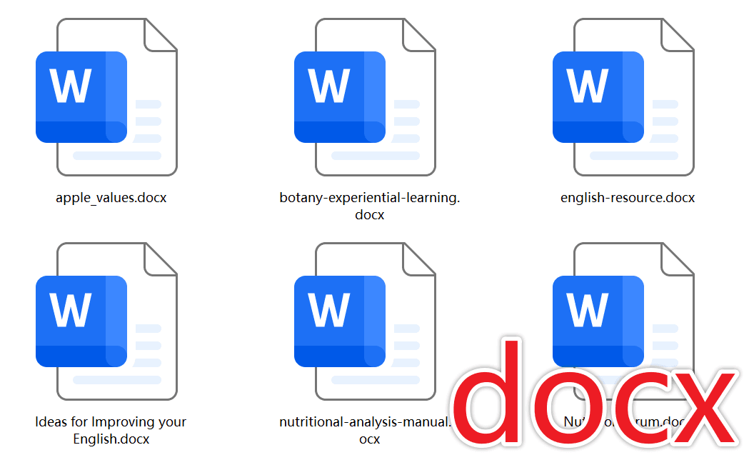 image-Word转HTML,批量docx转html,Word转换网页格式