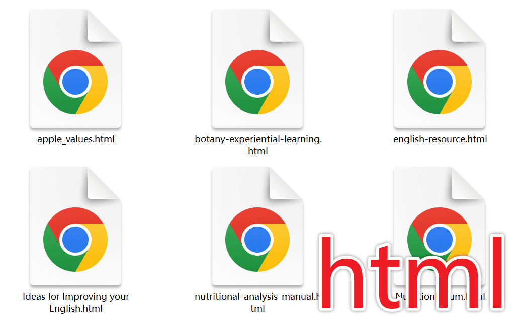 image-Word转HTML,批量docx转html,Word转换网页格式