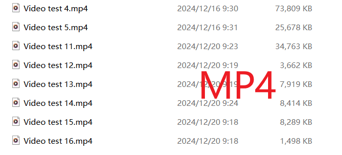 image-批量视频转MPEG,MP4转MPG,视频格式批量转换,MPEG格式转换工具