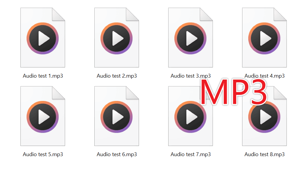 image-批量音频转AAC,MP3转AAC,音频格式批量转换