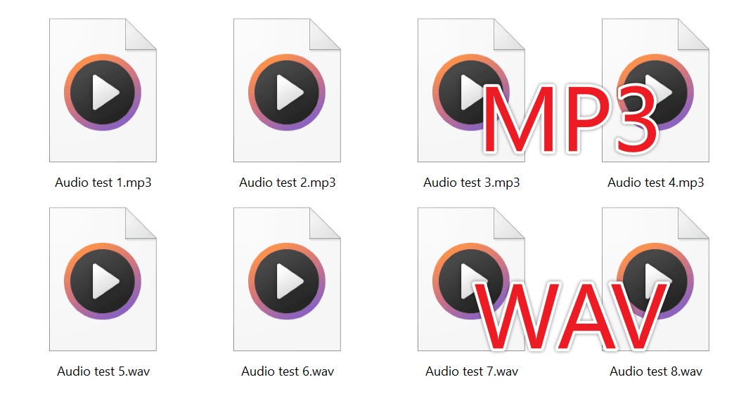 image-多个音频转M4A,批量转换音频格式,MP3批量转M4A,WAV批量转M4A