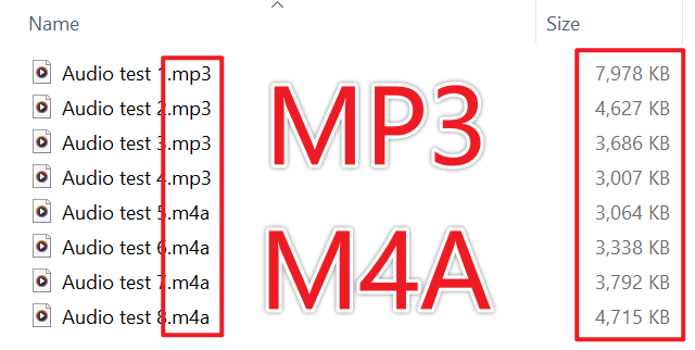 image-音频转WAV,批量转换WAV,MP3转WAV,M4A转WAV,批量处理音频文件