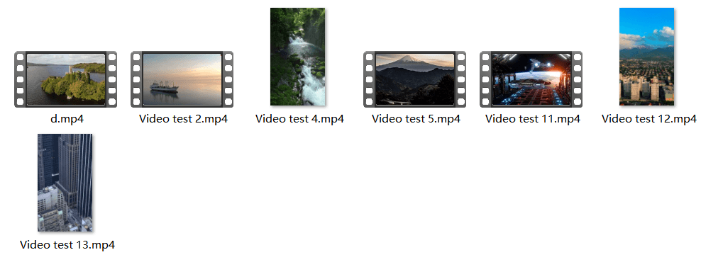 image-批量视频转MP3,MP4转MP3,视频提取音频,批量转换音频