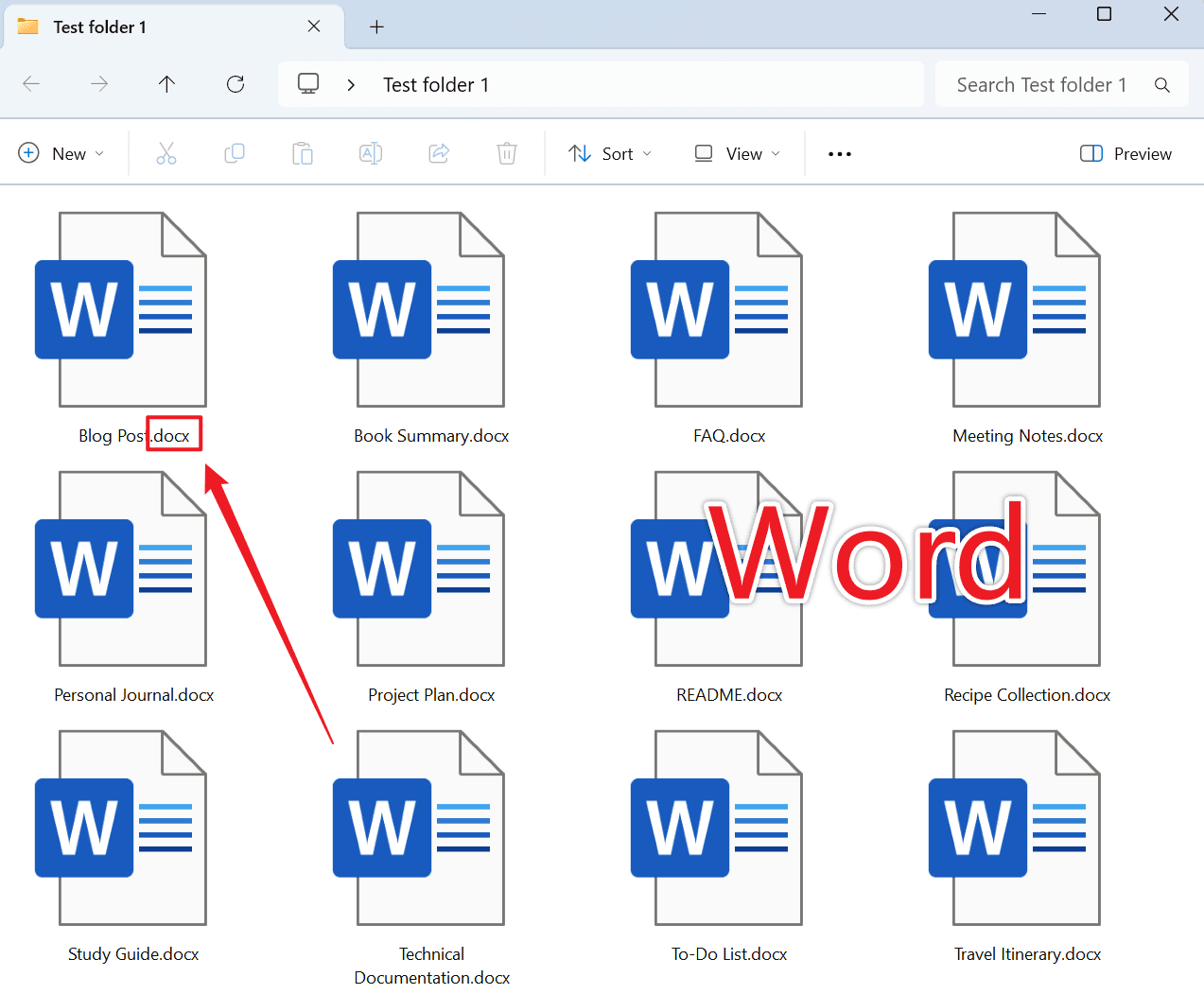 image-大量Word转Markdown,Word文件转md,会议纪要转Markdown,FAQ转md,批量文档转换